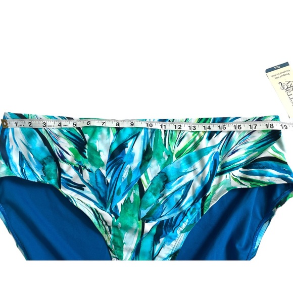 Swim Bottom  Terra & Sky - Picture 3 of 8